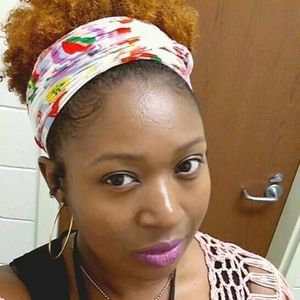 Meet your Posher, Shakarra